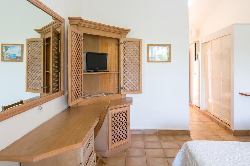 Residence Les Cayalines Sainte-Luce Εξωτερικό φωτογραφία