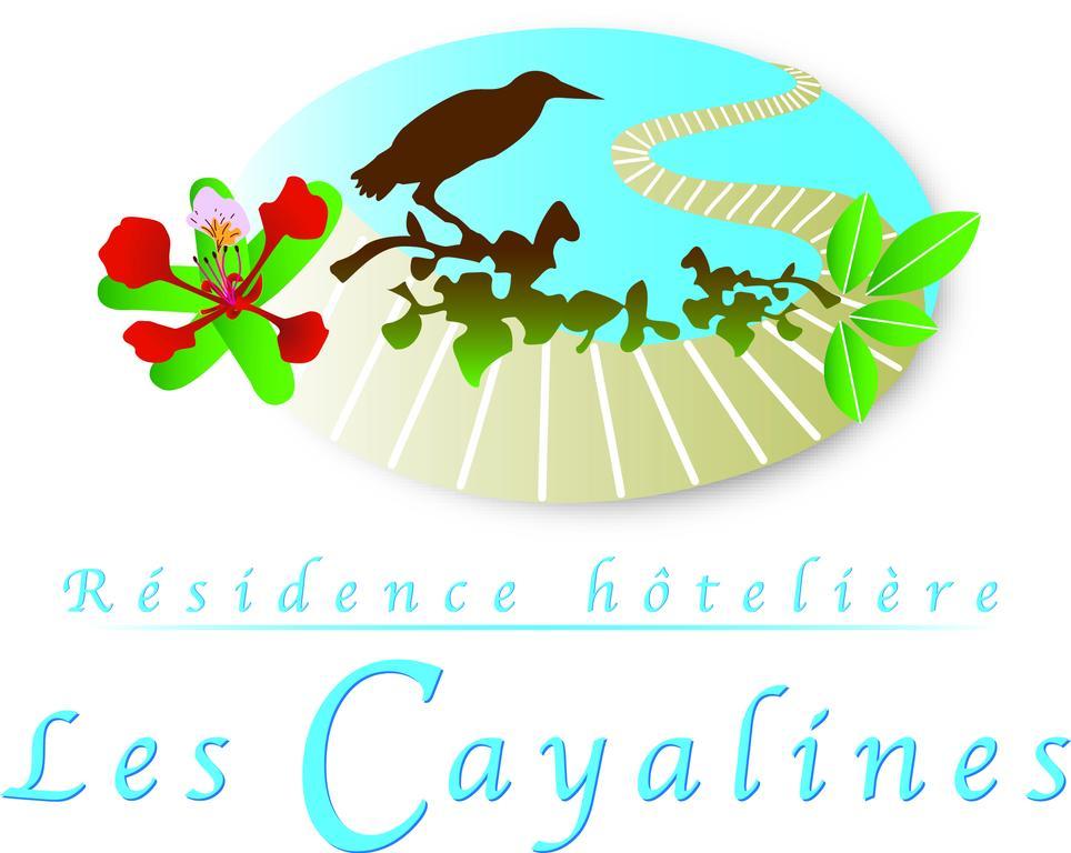 Residence Les Cayalines Sainte-Luce Εξωτερικό φωτογραφία