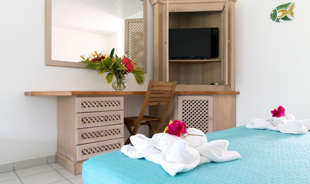 Residence Les Cayalines Sainte-Luce Εξωτερικό φωτογραφία