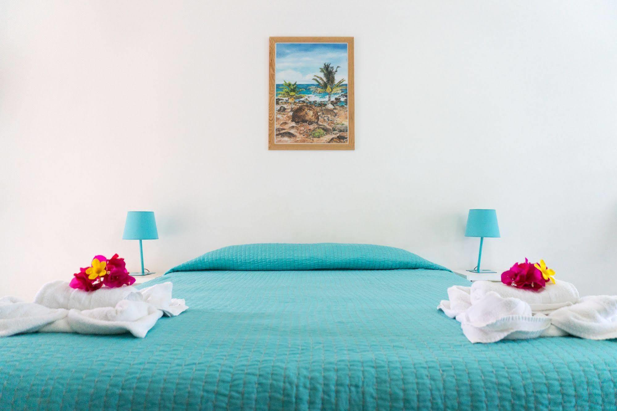 Residence Les Cayalines Sainte-Luce Εξωτερικό φωτογραφία