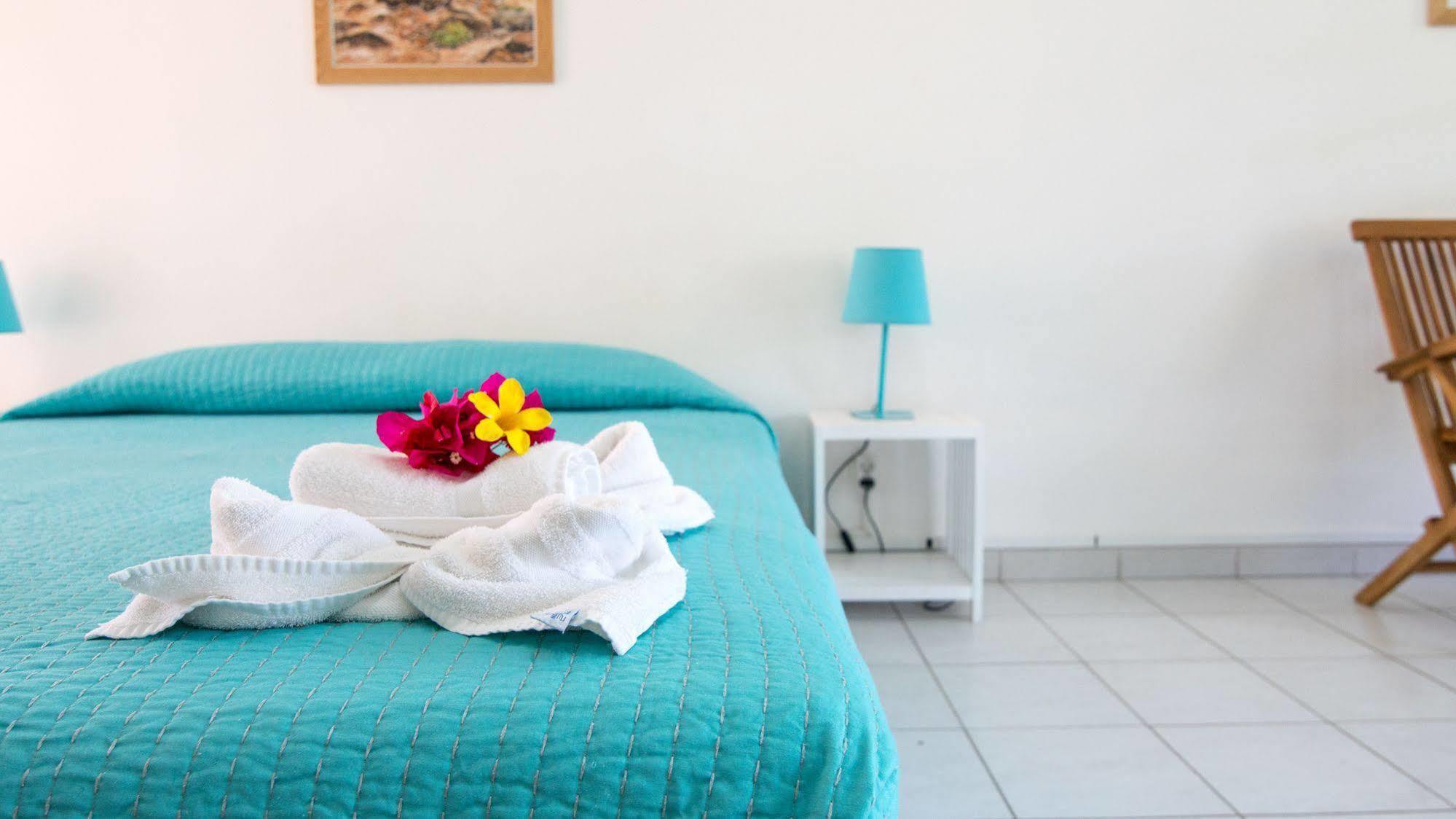 Residence Les Cayalines Sainte-Luce Εξωτερικό φωτογραφία